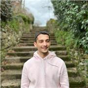 Étudiant en Master d’Anglais à l’Université Jean Jaurès. Donne des cours pour lycéens, étudiants dans le supérieur et adultes